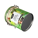 airtight coffee tin